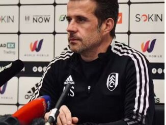 Marco Silva Newcastle United Press Conference ahead of this Craven Cottage clash, eyeing 'different story' 