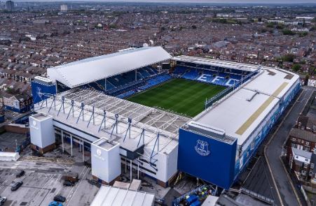 Friedkin Group updates on Everton takeover: the prospect, plans, and expectations.