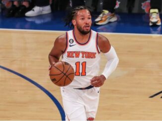 Ranking New York Knicks Players Into 14 Different Categories Ahead Of 2024-25 Season