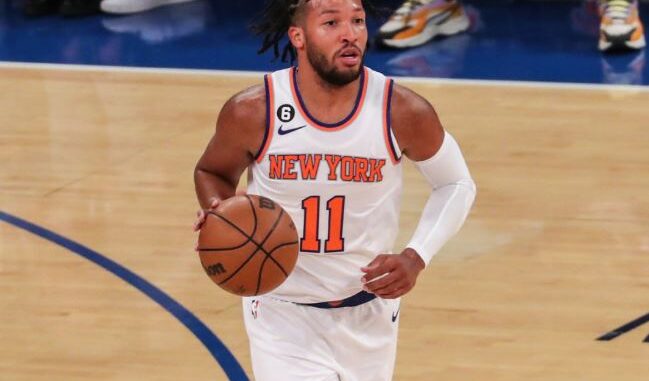 Ranking New York Knicks Players Into 14 Different Categories Ahead Of 2024-25 Season