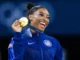 Simone Biles Reveals Amazing things She'll do During Gold Over America Tour