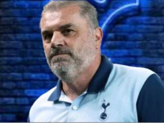 Fabrizio Romano reveals what he’s hearing about Ange Postecoglou’s future at Tottenham Hotspur