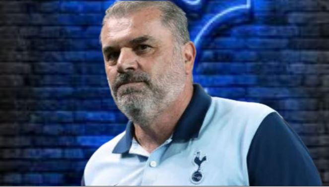 Fabrizio Romano reveals what he’s hearing about Ange Postecoglou’s future at Tottenham Hotspur