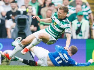 A few players with niggles” – Celtic Injury Update Ahead of Falkirk Tie