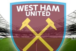 Superior In a recent UEFA report, West Ham is mentioned for two very distinct reasons.