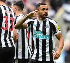 Newcastle's Callum Wilson 'attracting interest' from two Premier League clubs