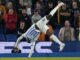 Spectacular Carlos Baleba effort helps Brighton past Wolves in Carabao Cup