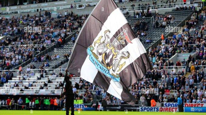 Newcastle United board set for imminent change