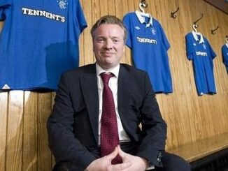 Craig Whyte defends Andrew Tate as disgraced ex Rangers chief says he's been persecuted like controversial influencer