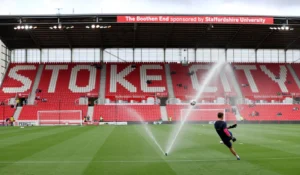 Report:3 Game changing managers Stoke City must chase to lead the club after Steven Schumacher exit