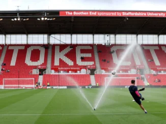 Report:3 Game changing managers Stoke City must chase to lead the club after Steven Schumacher exit