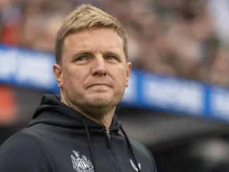 Eddie Howe is making a huge mistake if he does not take Alan Shearer’s advice against Fulham