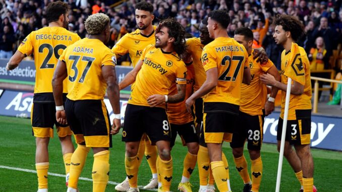 Done Deals : Wolves signs £200m star who then won PL POTY - Comfirmed