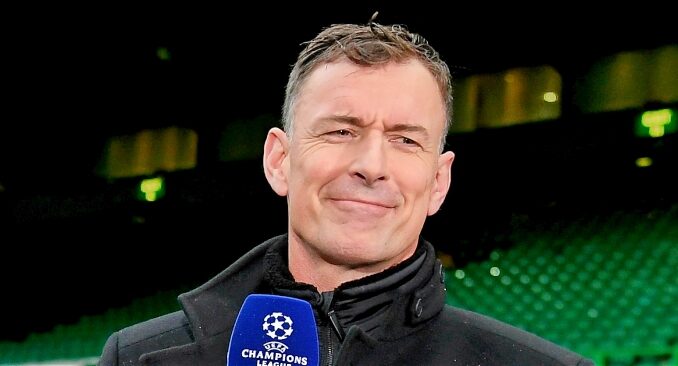 Chris Sutton instantly hits back at 'Sean Dyche doubters' after Everton win v Crystal Palace