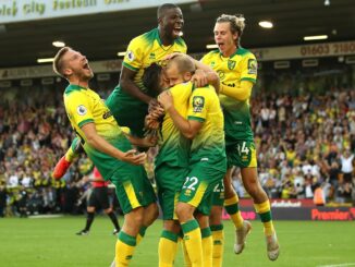 Premier League Return: Norwich City’s New Secret Weapon Revealed!