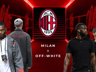 Le collaborazioni del Milan con Off-White e New York Yankees alzano l'asticella per l'attrezzatura da calcio premium