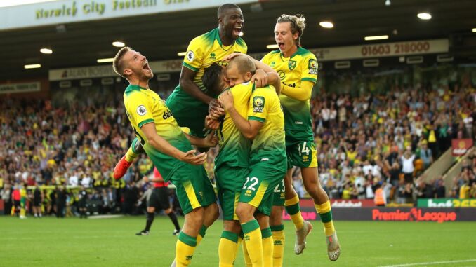 Premier League Return: Norwich City’s New Secret Weapon Revealed!