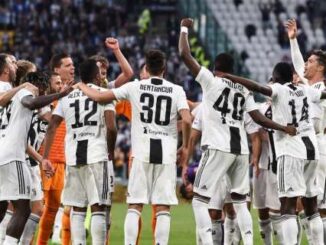 Scioccante! L'ex stella della Juventus si rammarica segretamente di aver lasciato - Fonti interne rivelano la verità!