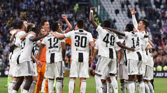 Scioccante! L'ex stella della Juventus si rammarica segretamente di aver lasciato - Fonti interne rivelano la verità!