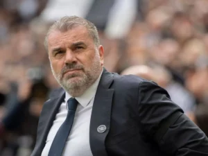 Ange Postecoglou Admits defeat, Sends Message to Fans On a Major decision as he demands Trust