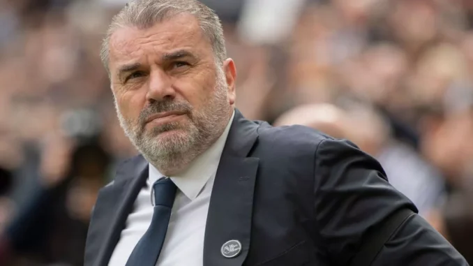 Ange Postecoglou Admits defeat, Sends Message to Fans On a Major decision as he demands Trust