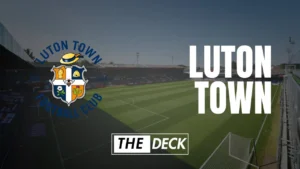 Luton Town Announces the Arrival of Striker from Championship Rivals on a Free Transfer, Boosting Promotion Hopes