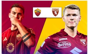 È UN GIOCO DA VINCERE! L'AS Roma Boss assicura ai tifosi la vittoria di oggi sul Torino - Dettagli