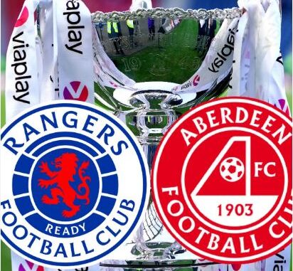 CELTIC AND ABERDEEN are so far the top two UCL clubs in the scottish league as Rangers struggle to regain their power - reports