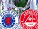 CELTIC AND ABERDEEN are so far the top two UCL clubs in the scottish league as Rangers struggle to regain their power - reports