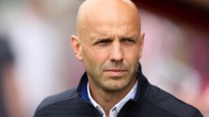 NEW APPOINTMENT SURFACES AT CELTIC...Paul Tisdale appointed Celtic’s Head of Football Operations