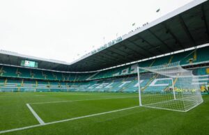 Celtic could lose top prospect as Arsenal 'send scouts' in this regard...