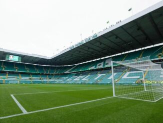 Celtic could lose top prospect as Arsenal 'send scouts' in this regard...