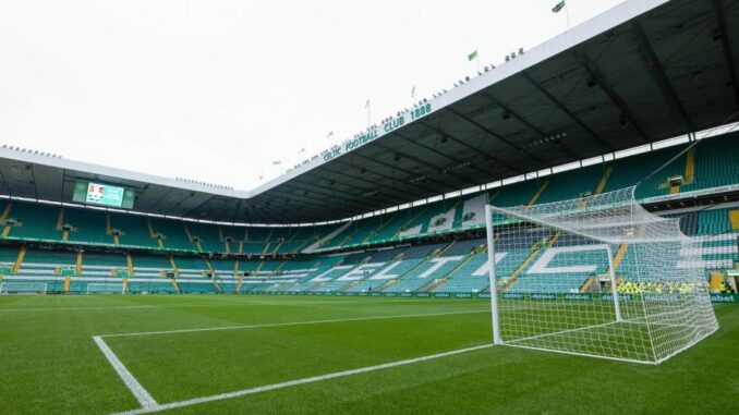 Celtic could lose top prospect as Arsenal 'send scouts' in this regard...