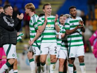 The strengths & weaknesses Celtic should expect from Borussia Dortmund