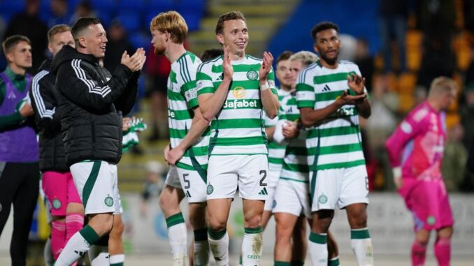 The strengths & weaknesses Celtic should expect from Borussia Dortmund