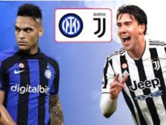 JUVENTUS-INTER! Un “Derby d’Italia” cauto e teso: Motta e Inzaghi... Chi resisterà?