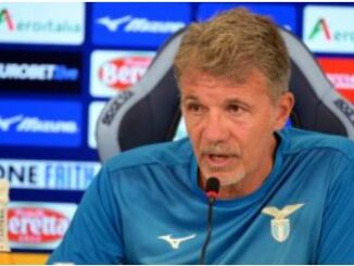 Il boss della Lazio Marco Baroni ha creato un enorme impatto sui giocatori medi del club mentre migliorano enormemente - Reports