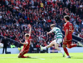 CELTIC HAVE TO BE CAREFUL NOT TO Fall in to Aberdeens trap Miller warns Brendan Rodgers