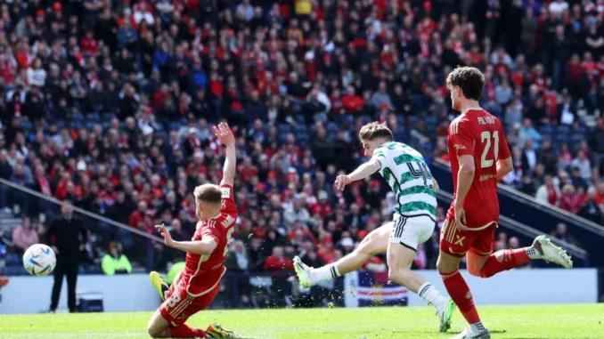 CELTIC HAVE TO BE CAREFUL NOT TO Fall in to Aberdeens trap Miller warns Brendan Rodgers