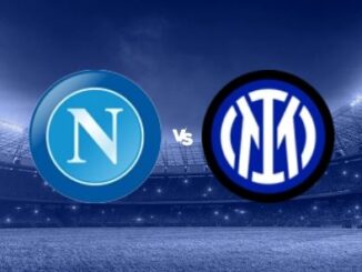 Il Napoli resterebbe oggi come Oggi si svolge il classico scontro italiano tra Napoli e Inter... Reports