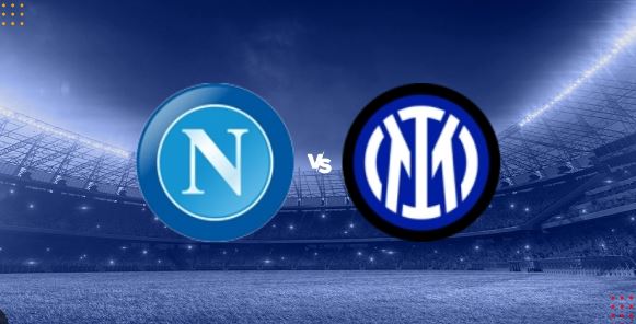 Il Napoli resterebbe oggi come Oggi si svolge il classico scontro italiano tra Napoli e Inter... Reports