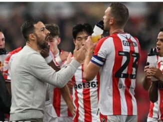 Narcis Pelach issues an ultimatum to stoke city players - improve or else...