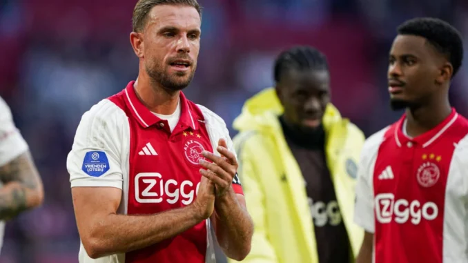 NEWS UPDATE! Manager gives update on ‘exceptional’ Eredivisie captain amid shock Rangers links