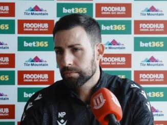 REASONS WHY STOKE MUST IMPROVE AND MUS HAVE A WIN OVER SOUTHHAMTON TODAY - Narcis Pelach explains Details