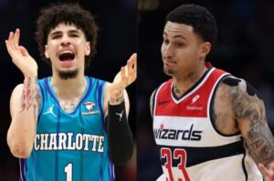 NBA projections for 2024-2025: How the Eastern Conference's bottom half will fare