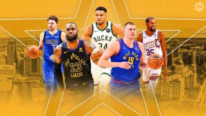 NBA projections for 2024-2025: How the Eastern Conference's bottom half will fare