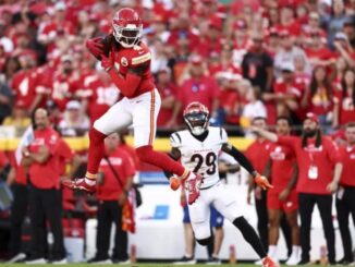 The Kansas City Chiefs' off-field buzz is as strong as their on-field performance, leaving fans amazed.