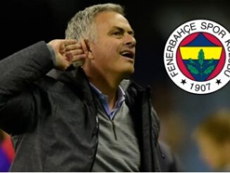 Kesinlikle rakipsiz; Jose Mourinho'nun transfer edeceği yıldız oyuncuların listesine göz atın