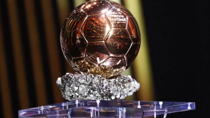 Latest updates on The 2024 Ballon d’Or award  which will be handed out tonight at the Theatre du Chatelet in Paris, the shortlist, the odds and other awards to follow