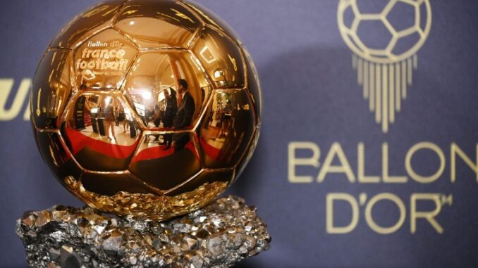 Ultime notizie sul Pallone d'Oro 2024 che verrà consegnato stasera al Theatre du Chatelet di Parigi, la rosa dei candidati, le quote e altri premi a seguire